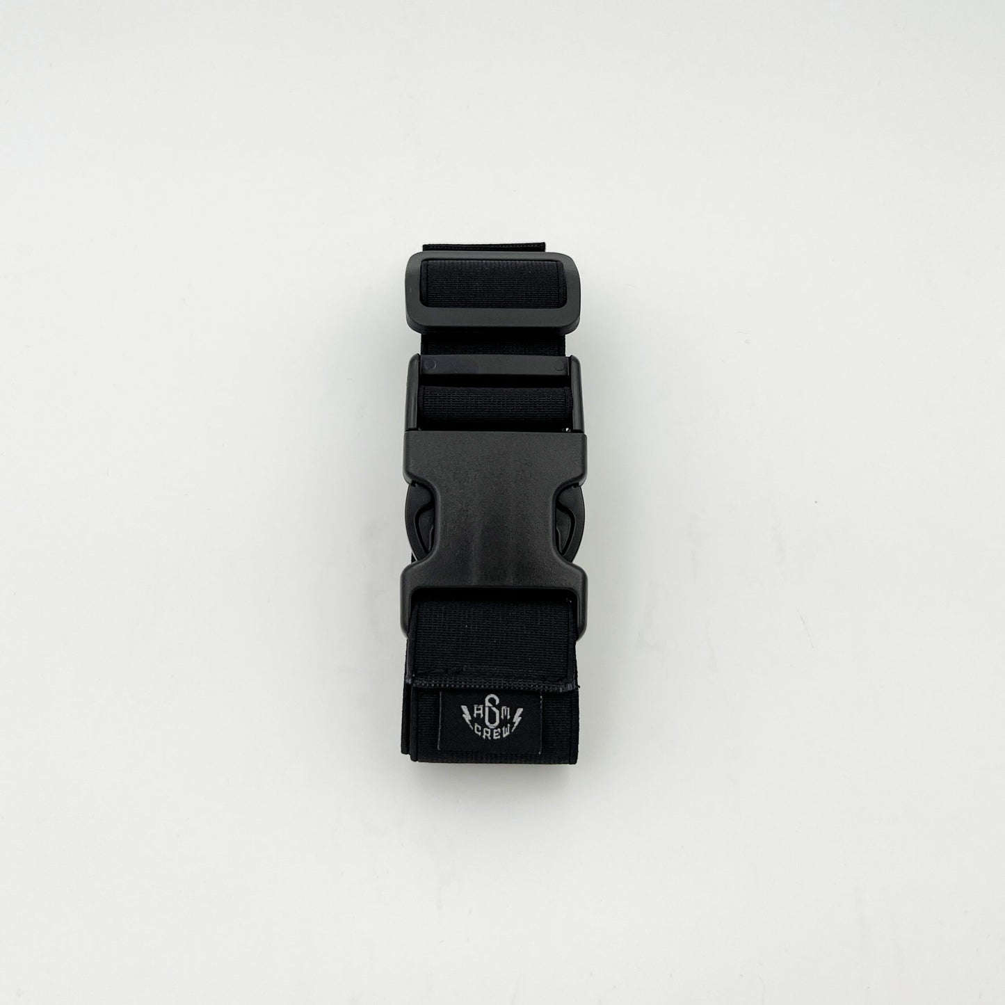 Holster strap