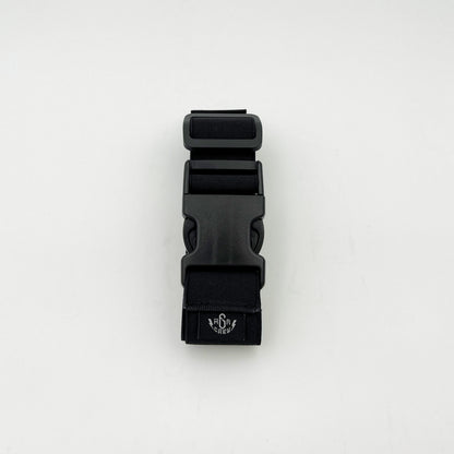 Holster strap