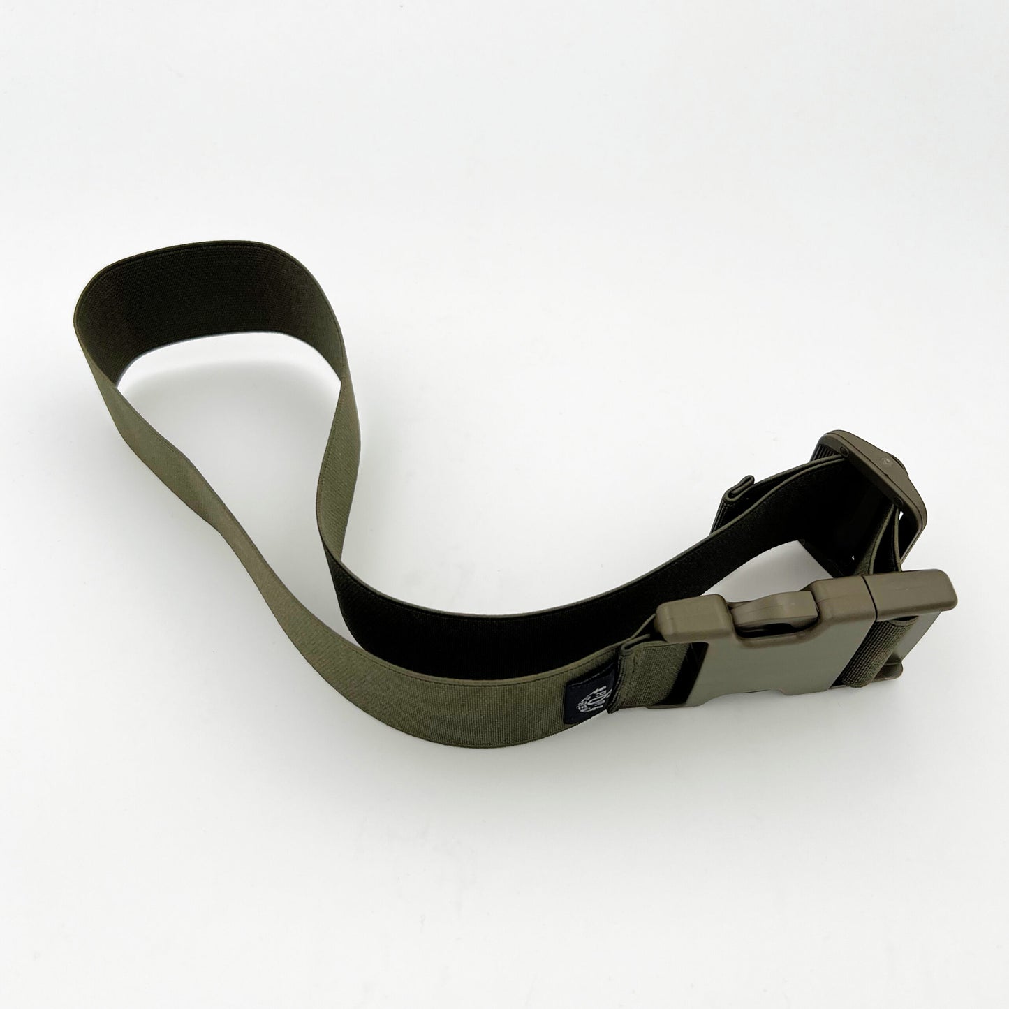 Holster strap