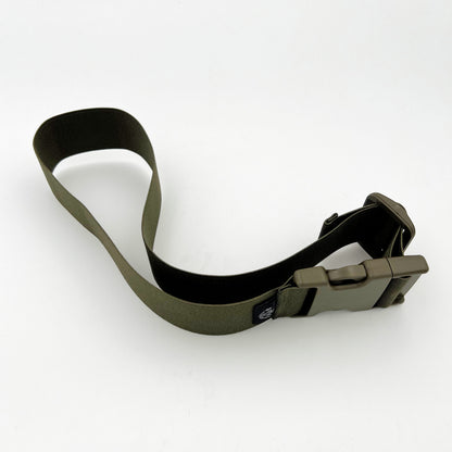 Holster strap