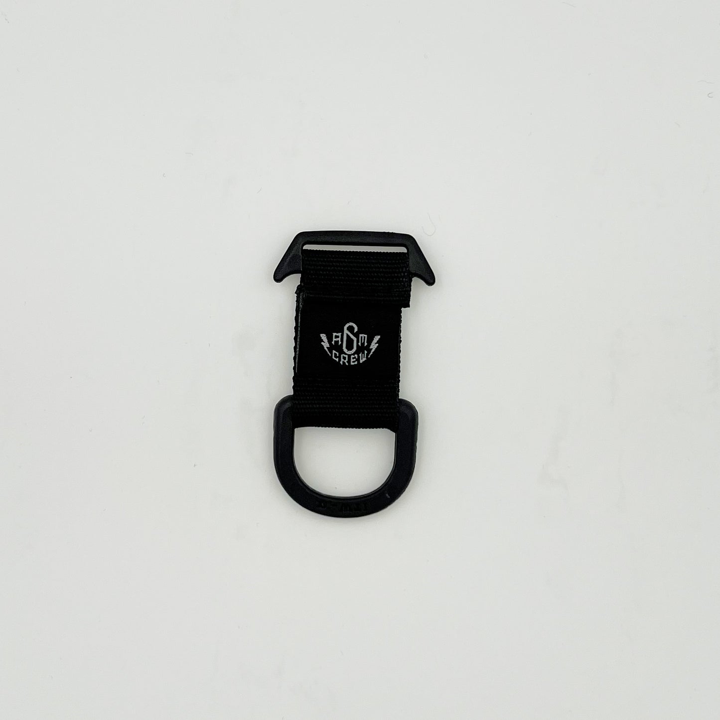 Knicklichthalterungen