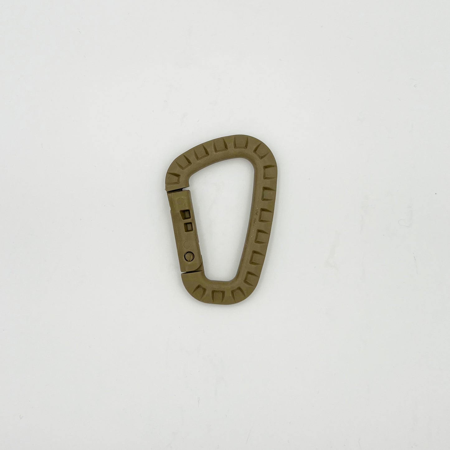 ITW Nexus Tactical Link Karabiner, 6AM Crew Gear