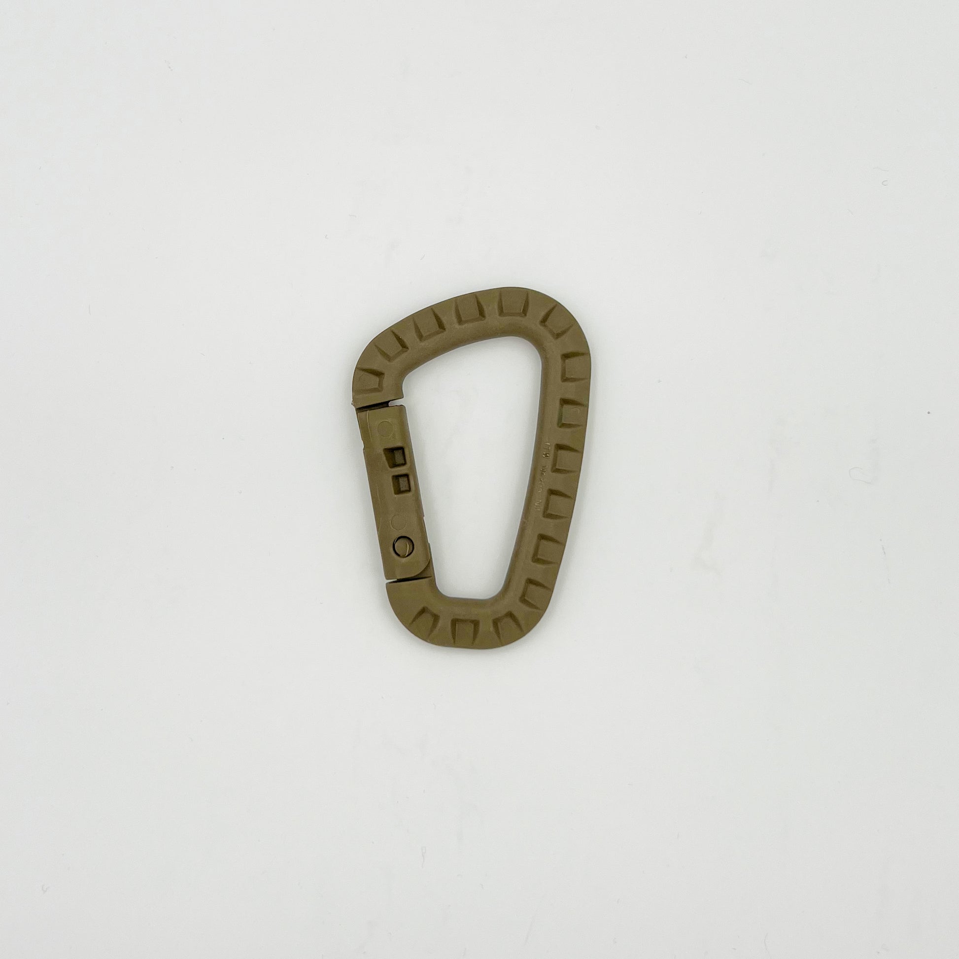 ITW Nexus Tactical Link Karabiner, 6AM Crew Gear