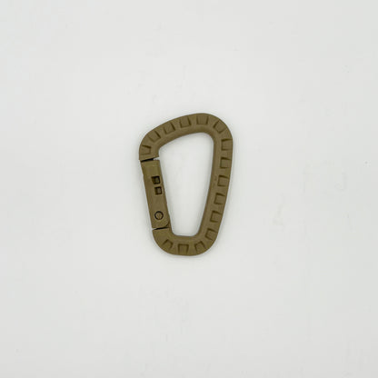 ITW Nexus Tactical Link Karabiner, 6AM Crew Gear