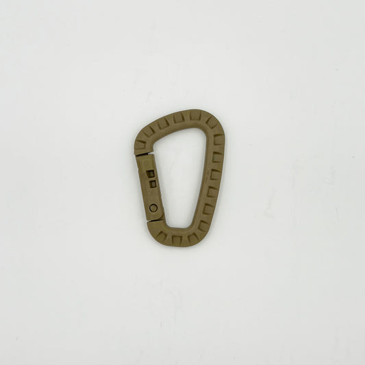 ITW Nexus Tactical Link Karabiner, 6AM Crew Gear