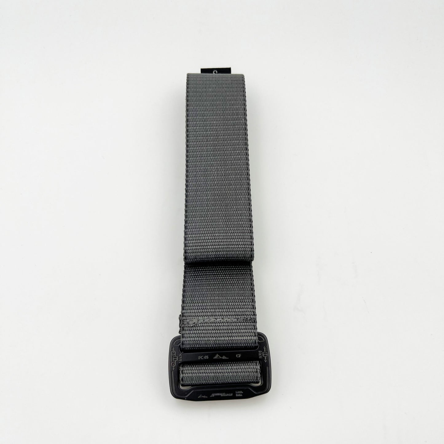 Rattler Belt