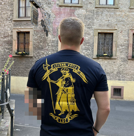 Eternal Watch T-Shirt