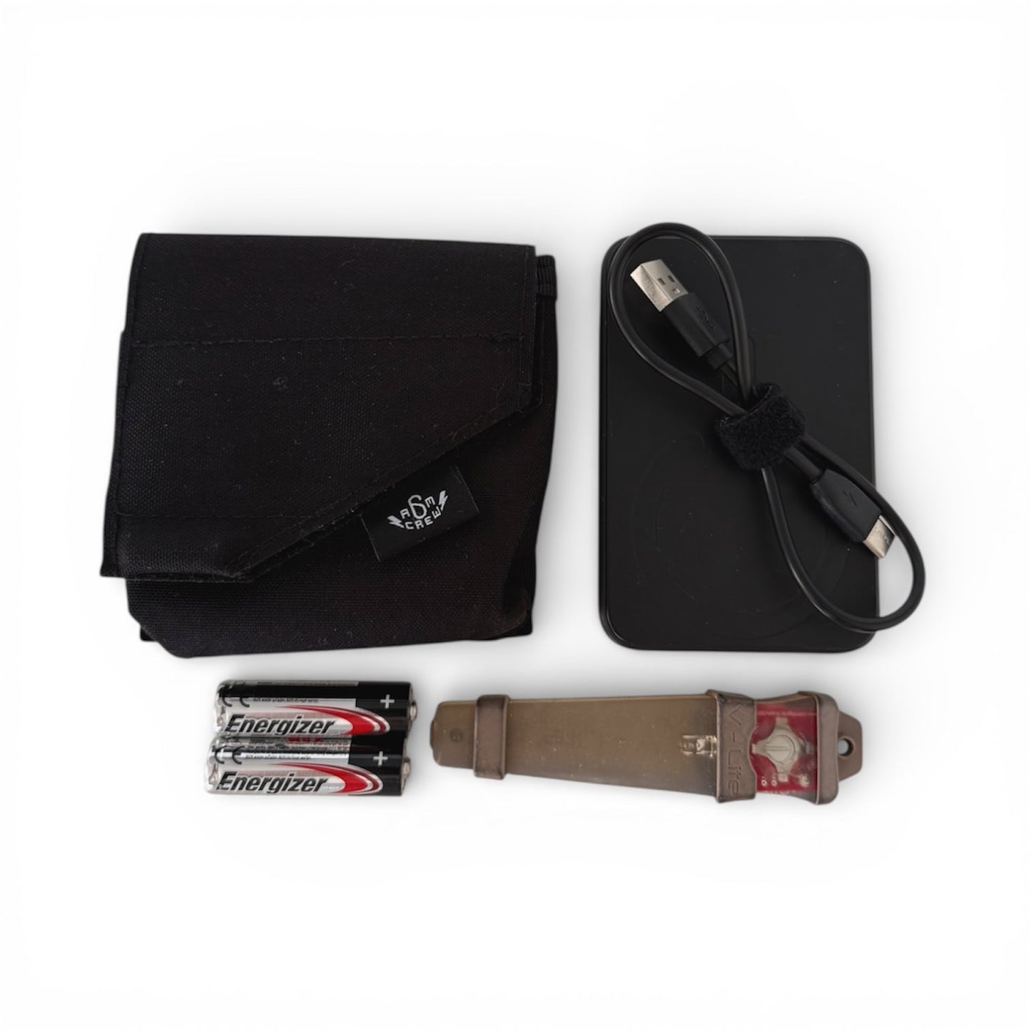 Handcuff Pouch / GP Pouch