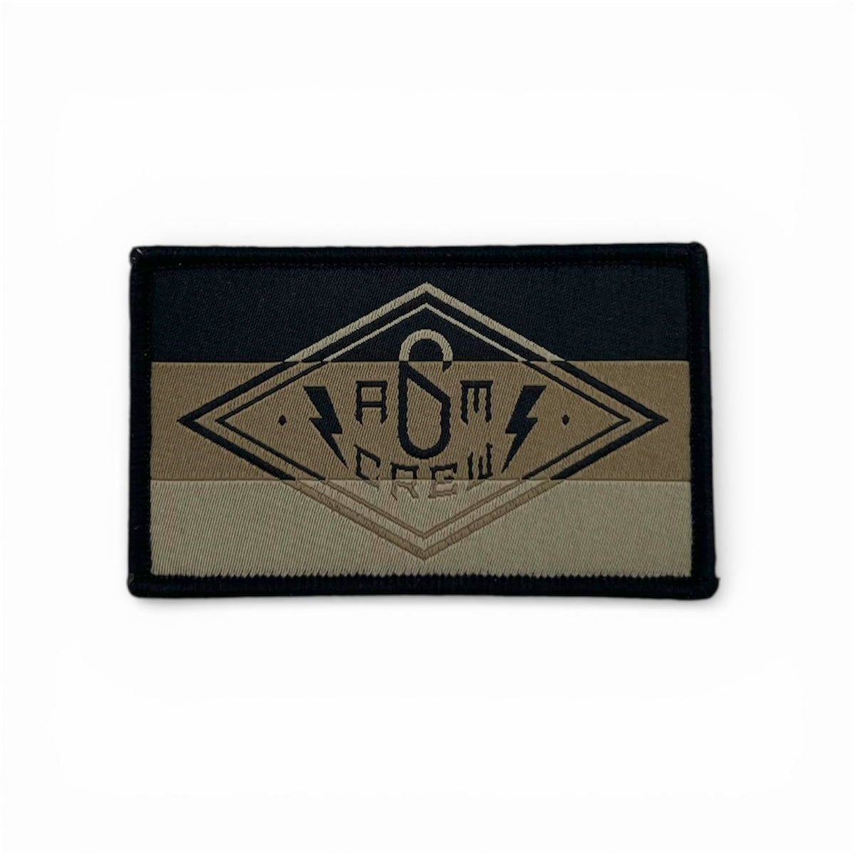 Represent Patch