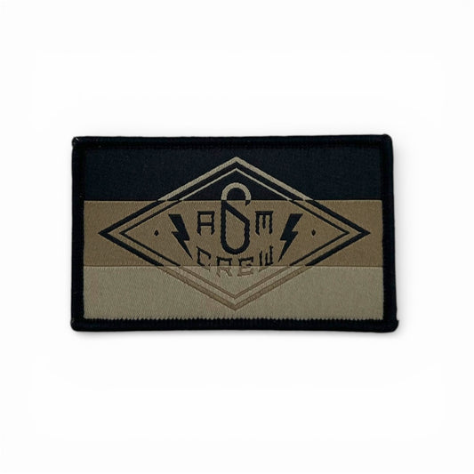 Represent Patch