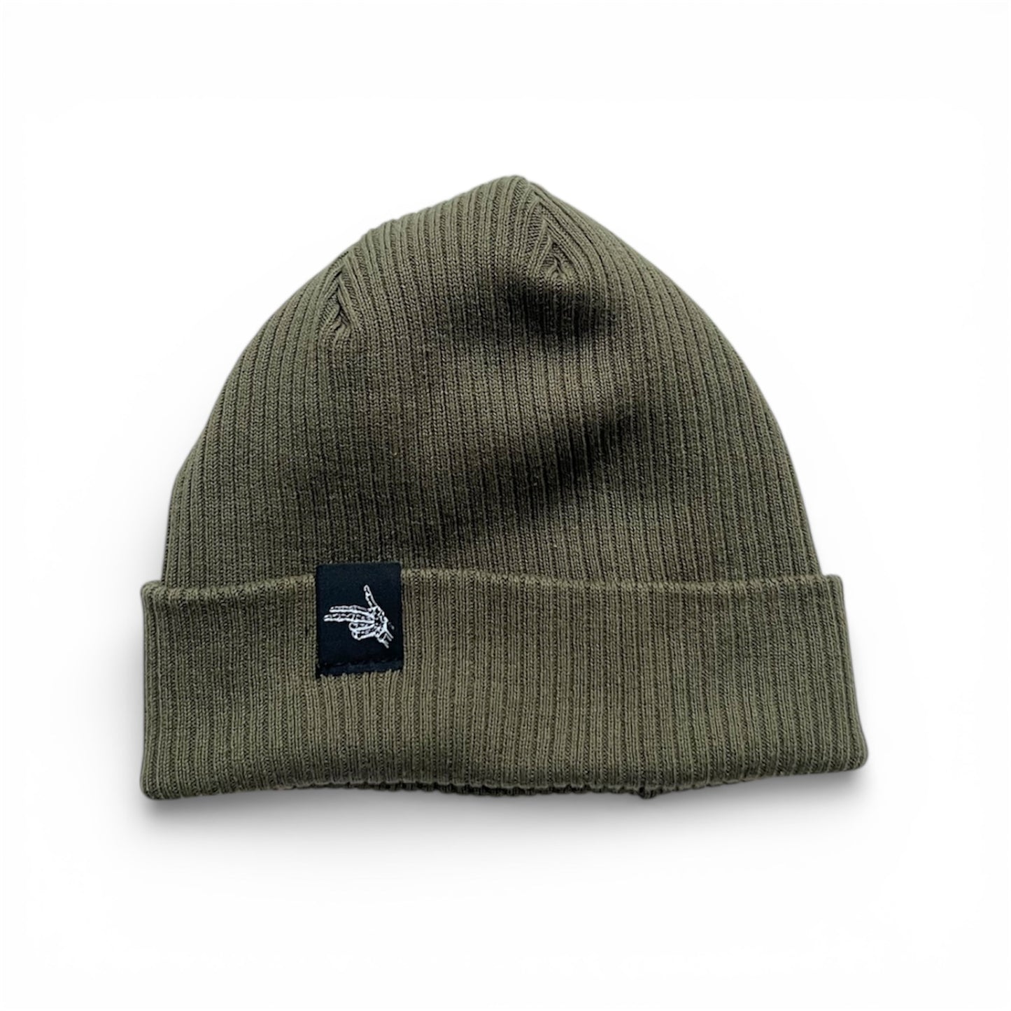 Glatzendeckel