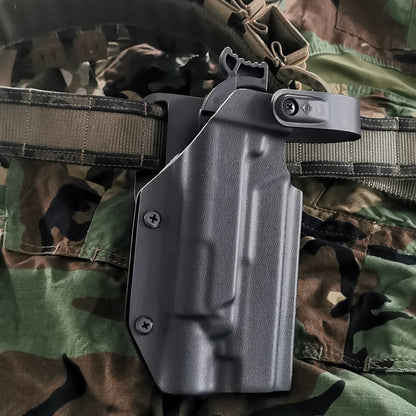 GLOCK - The BIG Rig