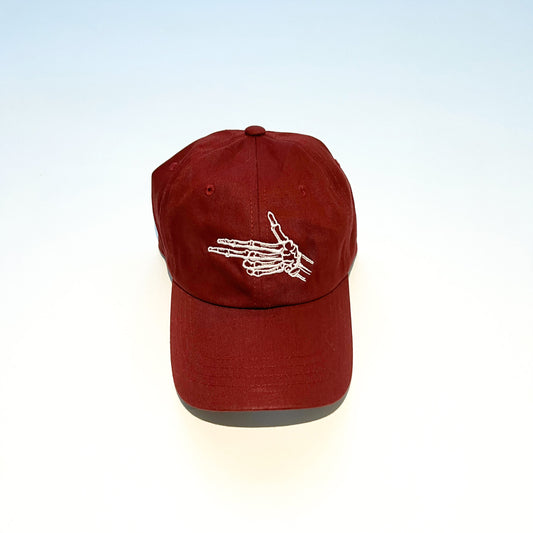 Stepdad Cap