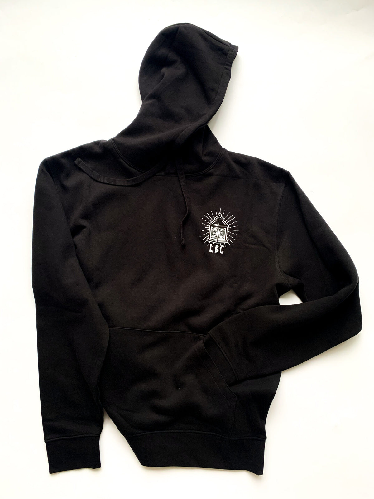 Eternal Watch Hoodie