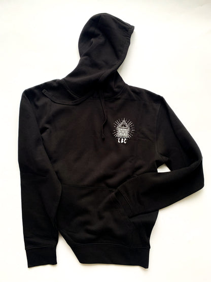 Eternal Watch Hoodie