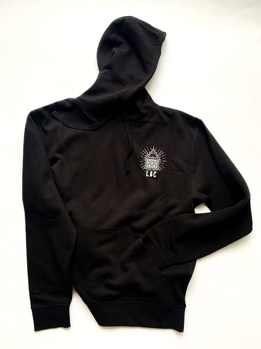 Eternal Watch Hoodie