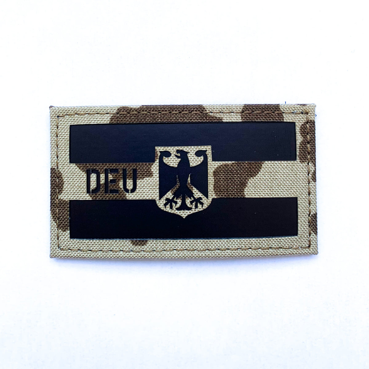 Germany Flag Patch