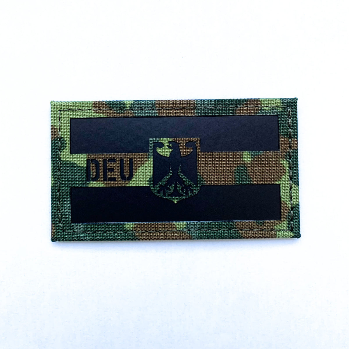 Germany Flag Patch