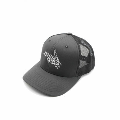 Lazy Bones Crew Cap