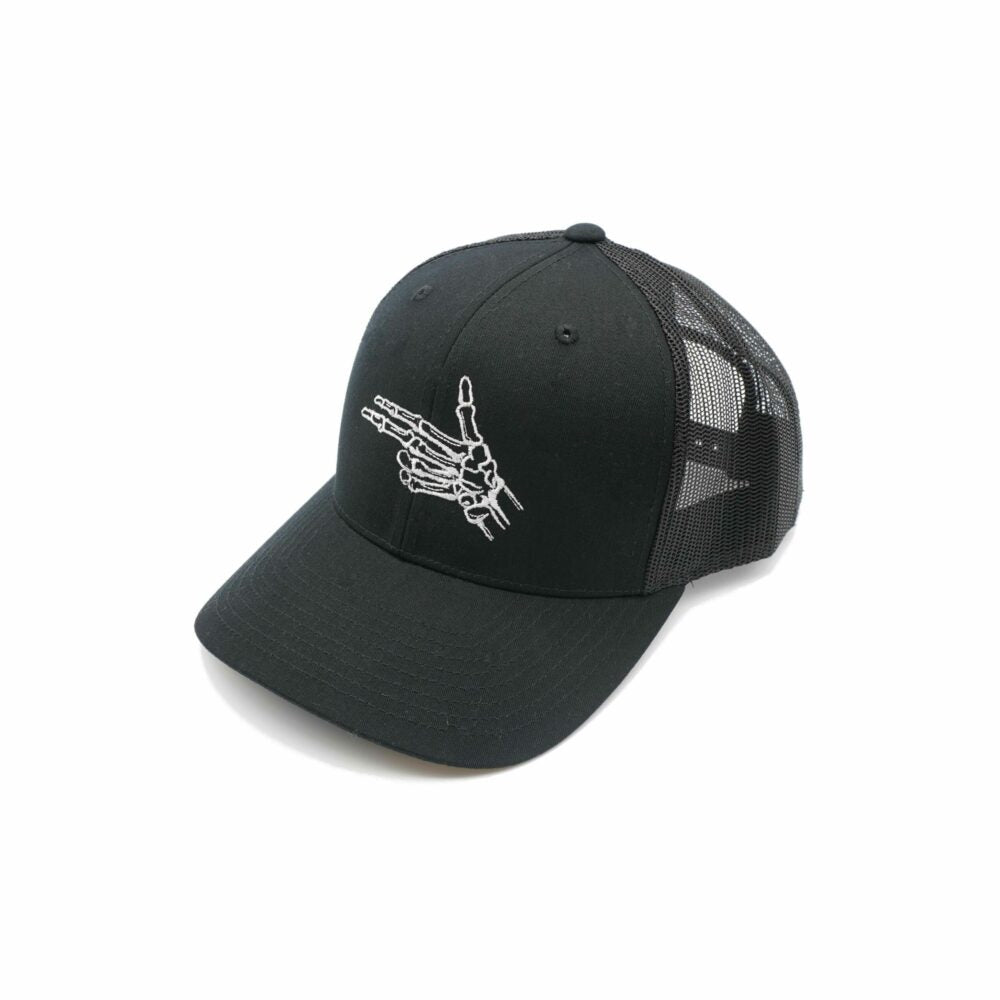 Lazy Bones Crew Cap