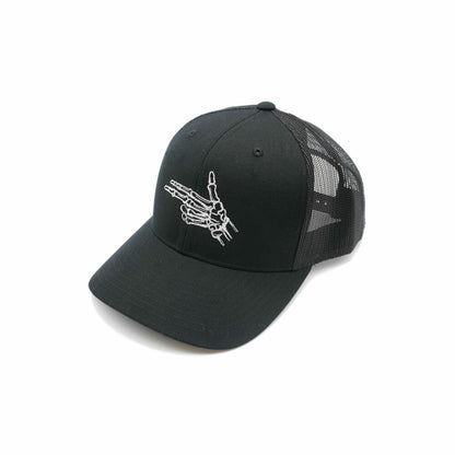 Lazy Bones Crew Cap