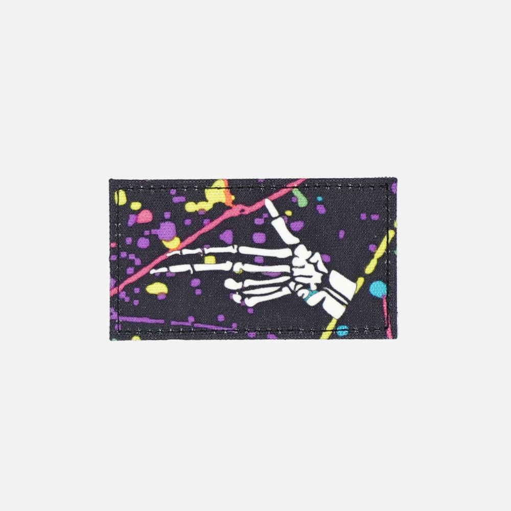 Hardcore Patch