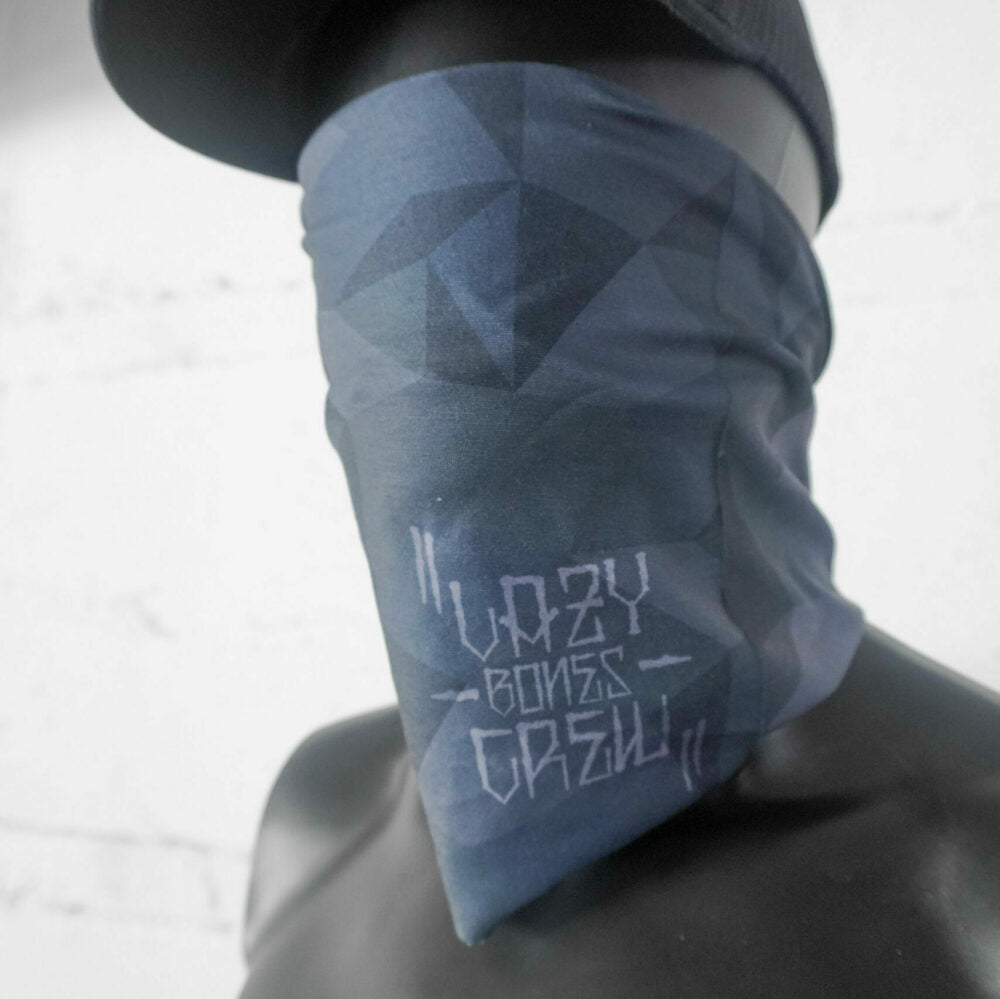 NFNC Tube Scarf