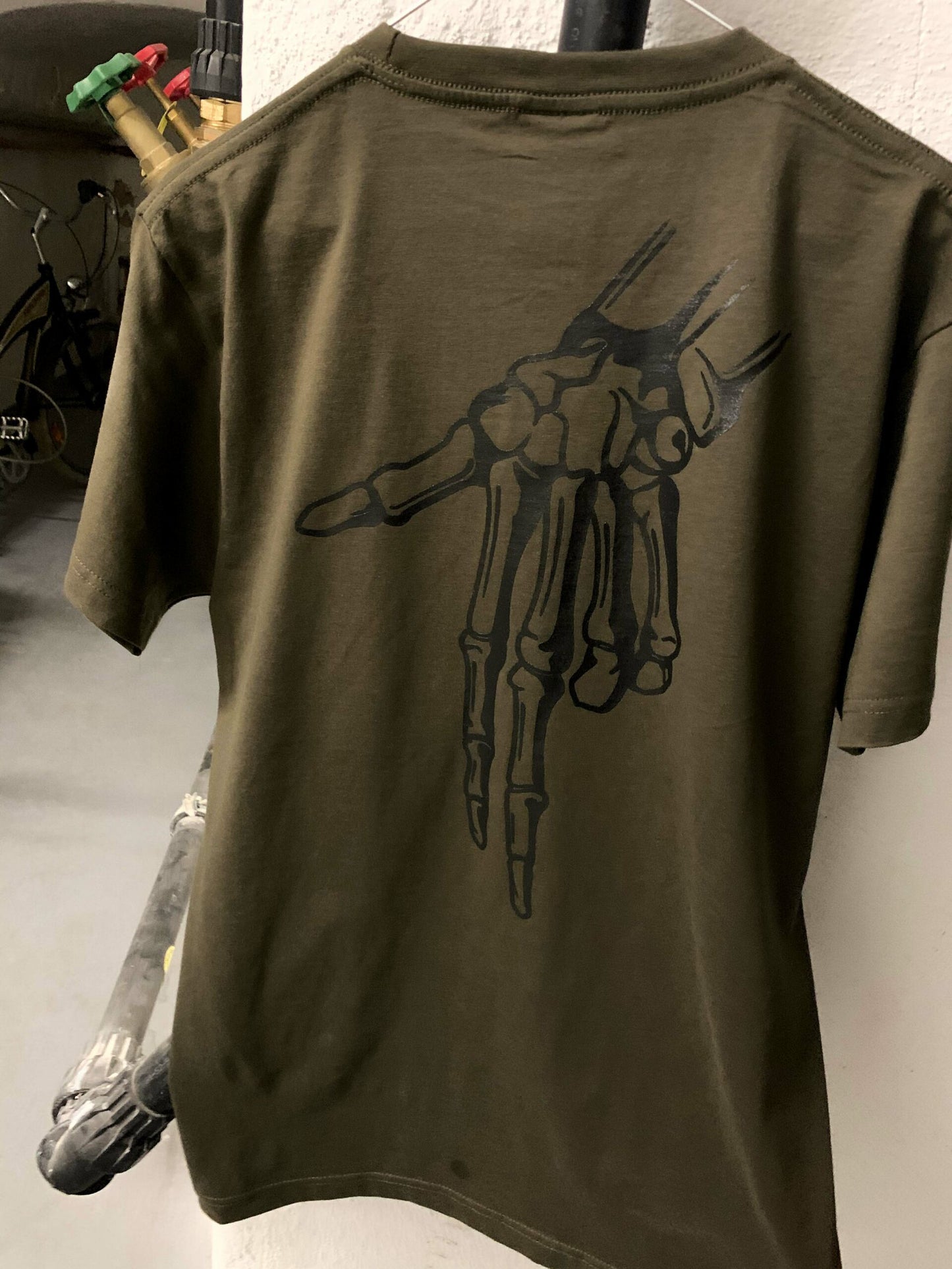 The O.G. Shirt