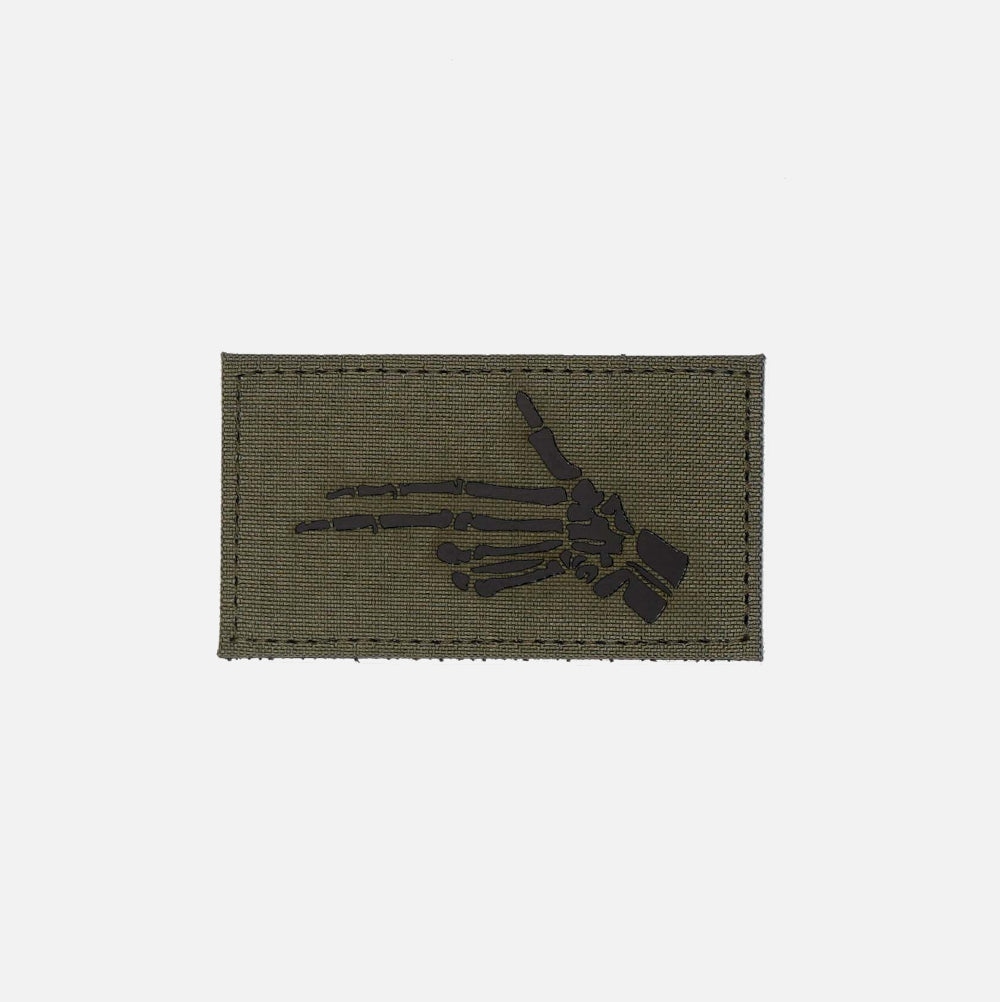 Hardcore Patch