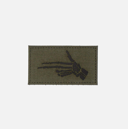 Hardcore Patch