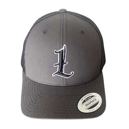 Lazy Trucker Cap