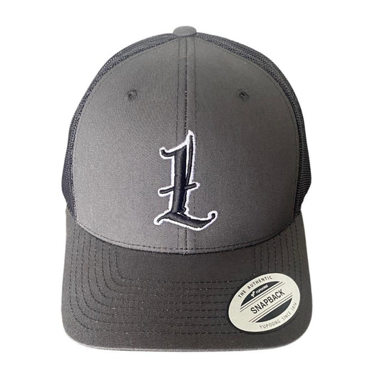 Lazy Trucker Cap
