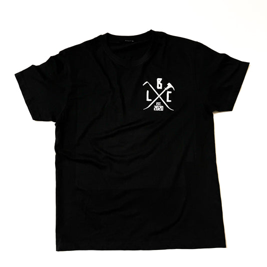 RAID Shirt Vol. 1 - TTWR