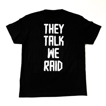 RAID Shirt Vol. 1 - TTWR
