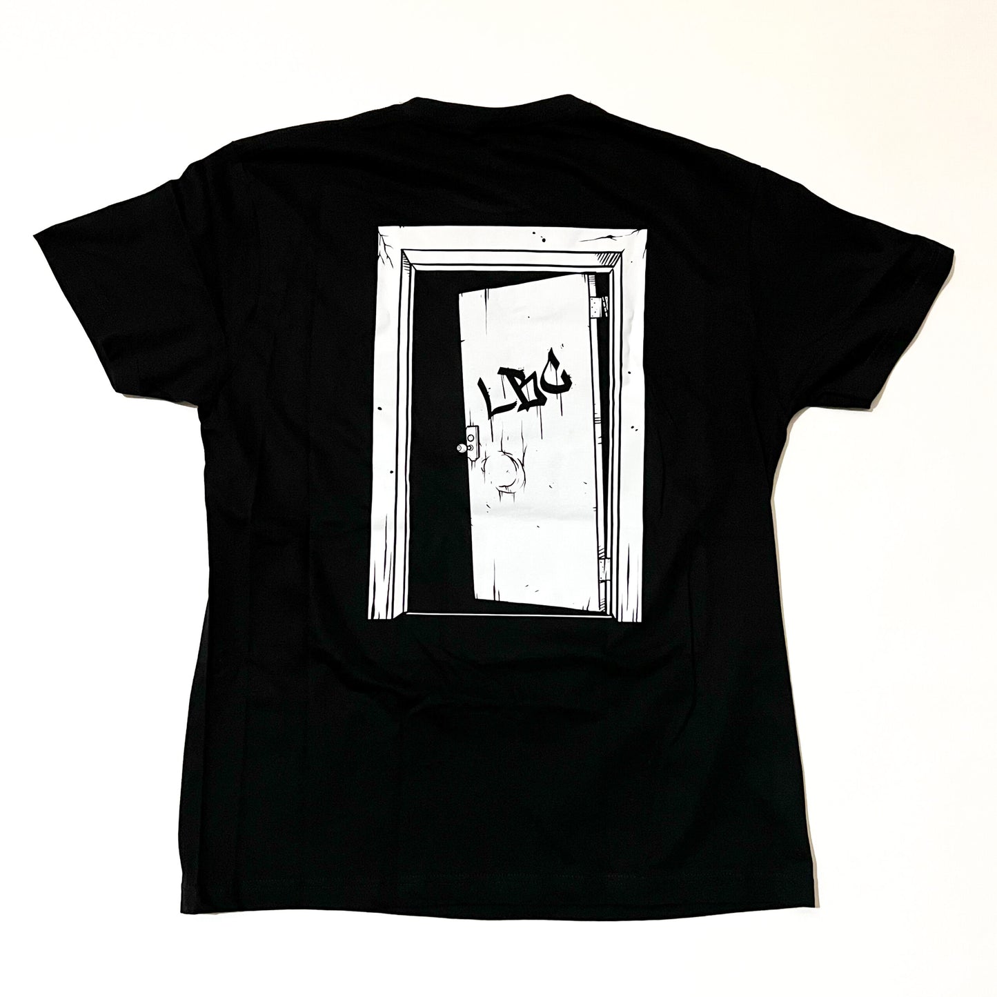 RAID Shirt Vol. 2 - TTWR