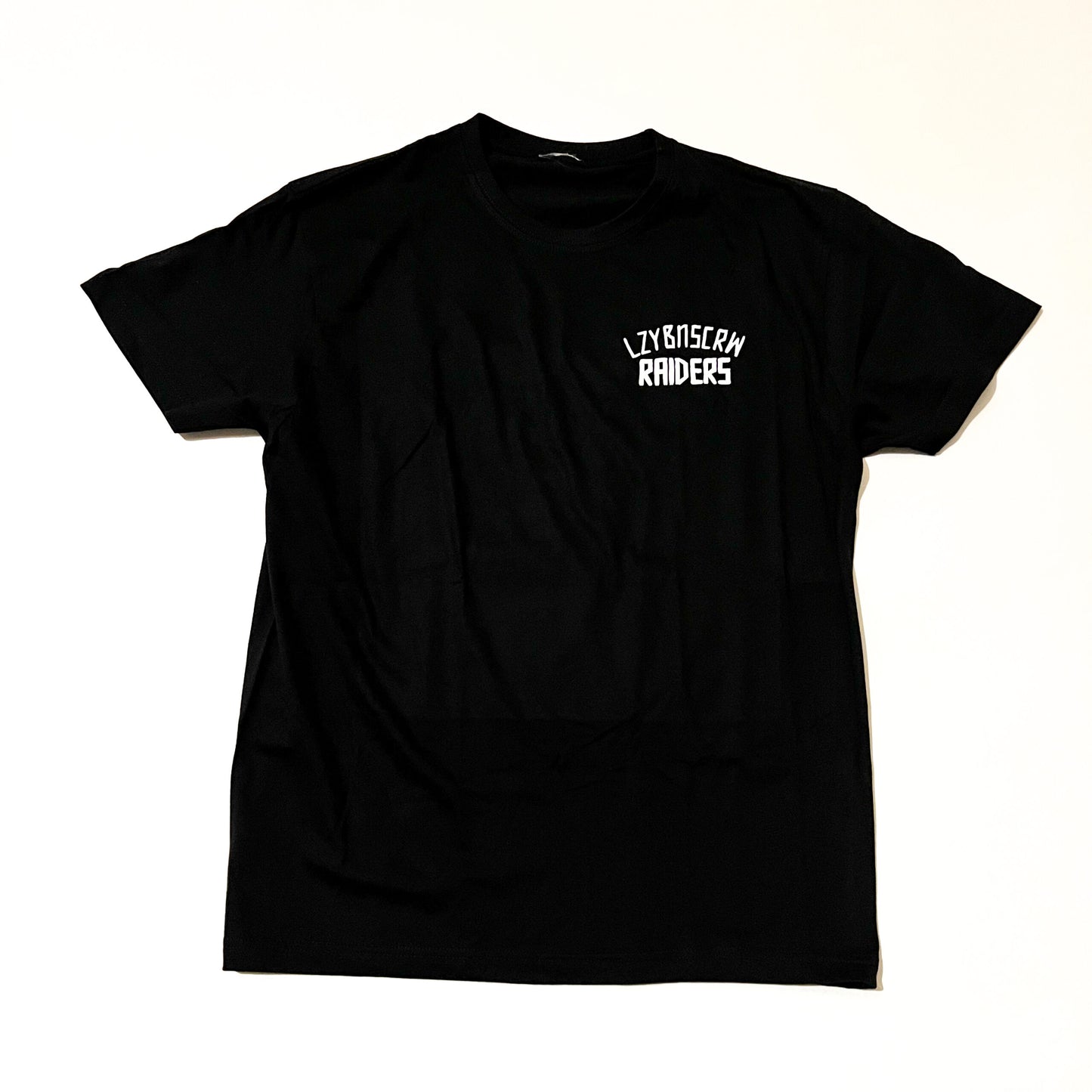 RAID Shirt Vol. 2 - TTWR