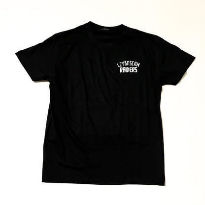 RAID Shirt Vol. 2 - TTWR