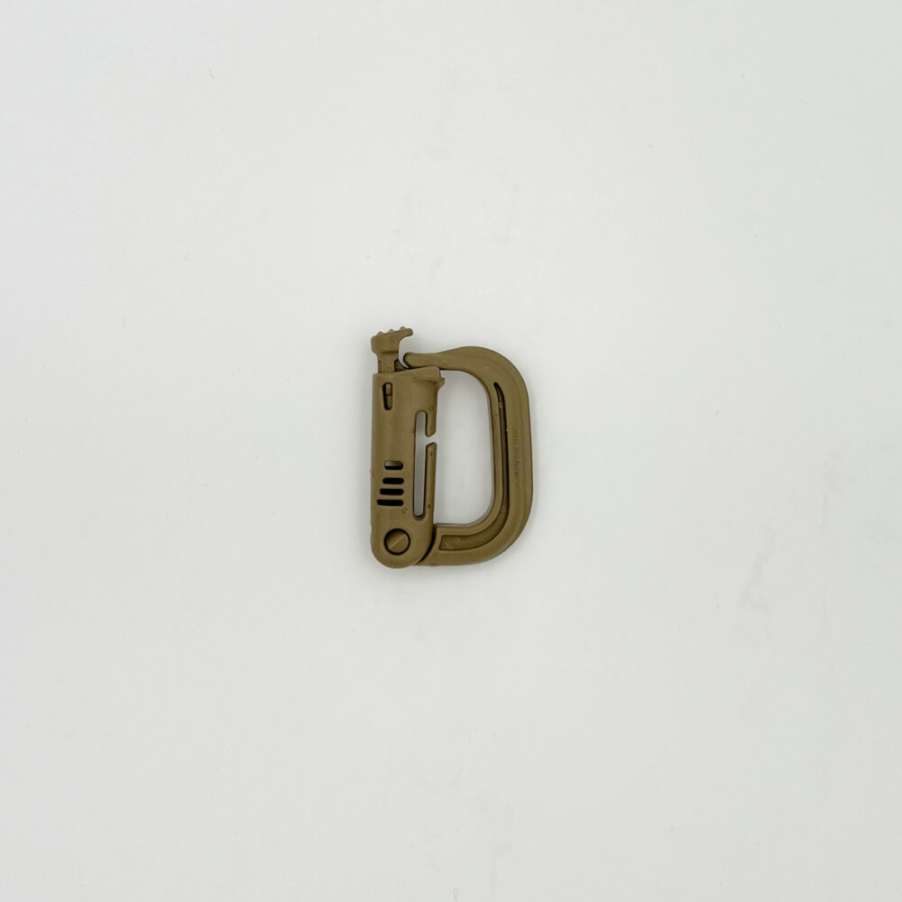 Grimloc Karabiner