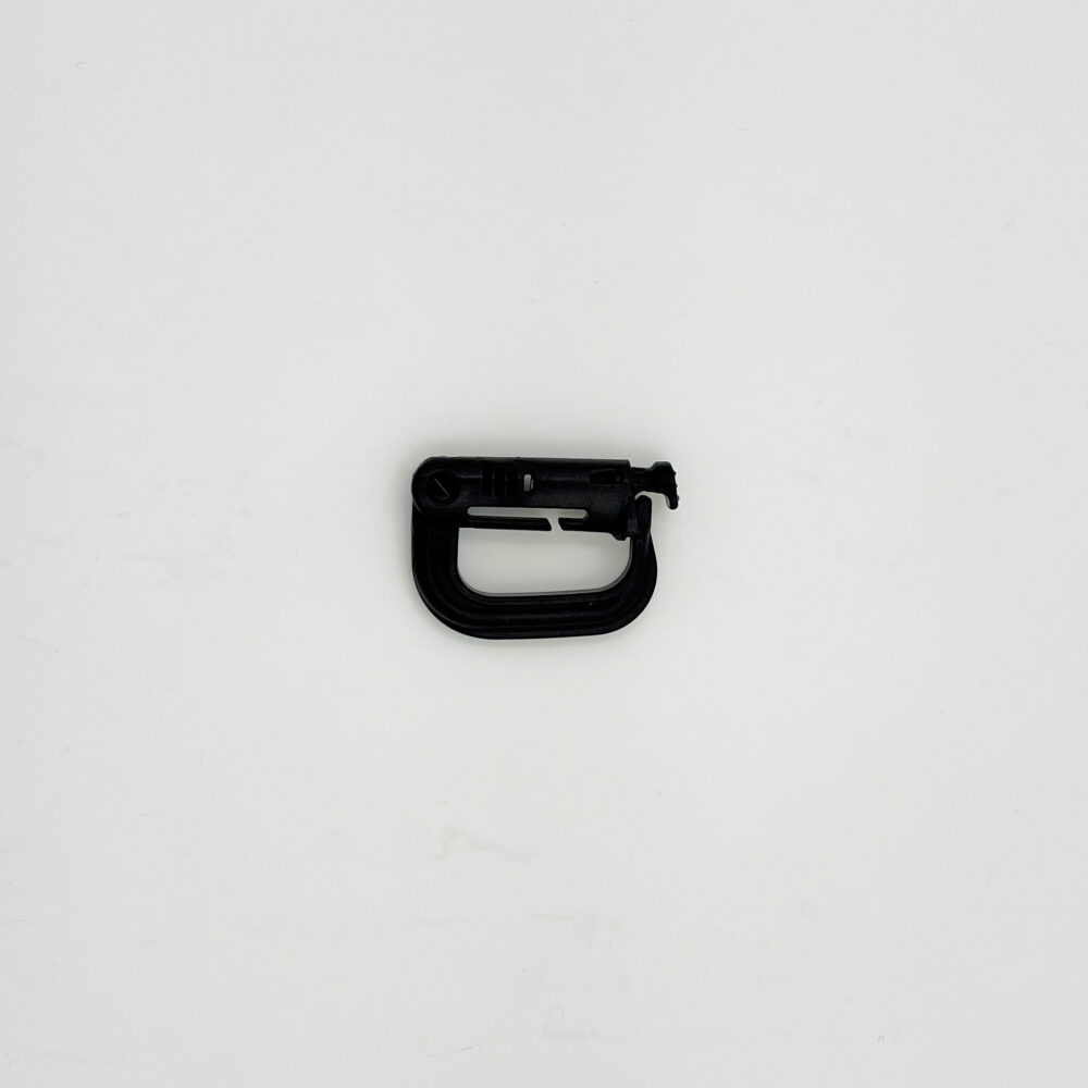 Grimloc Karabiner – Bild 2